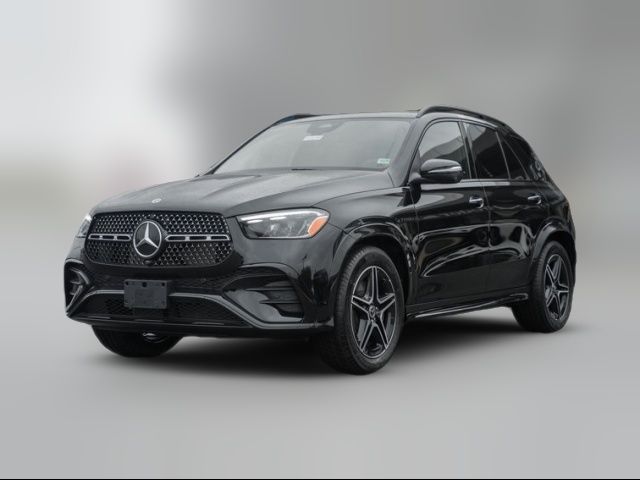 2026 Mercedes-Benz GLE 350