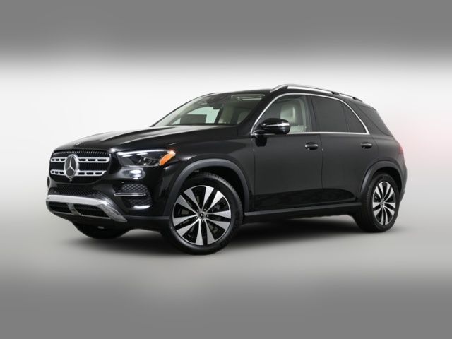 2026 Mercedes-Benz GLE 350