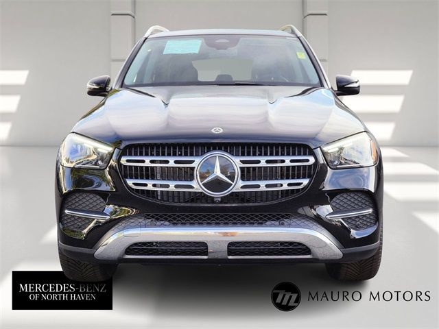 2026 Mercedes-Benz GLE 350