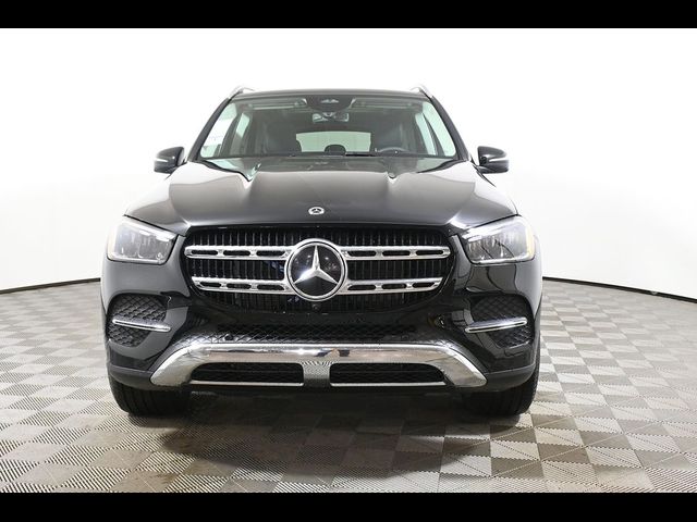 2026 Mercedes-Benz GLE 350