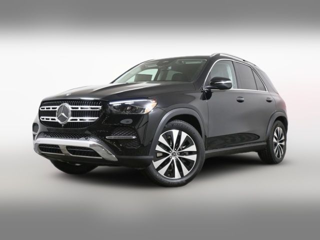 2026 Mercedes-Benz GLE 350