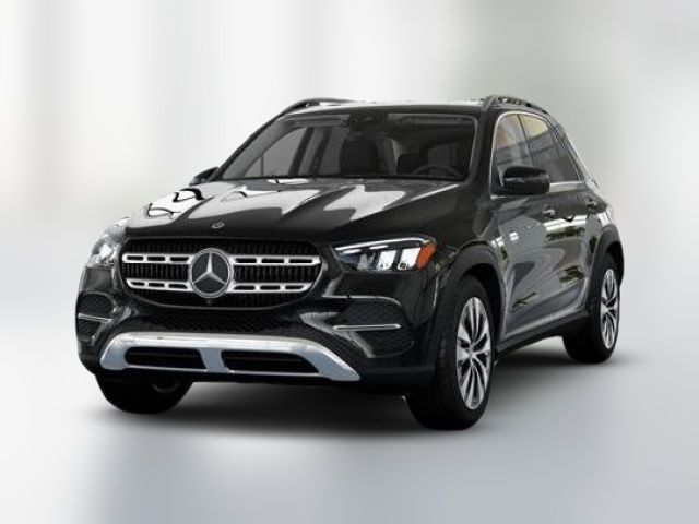 2026 Mercedes-Benz GLE 350