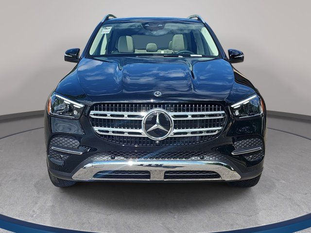 2026 Mercedes-Benz GLE 350