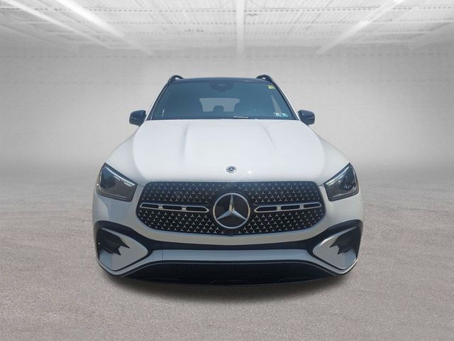 2026 Mercedes-Benz GLE 350