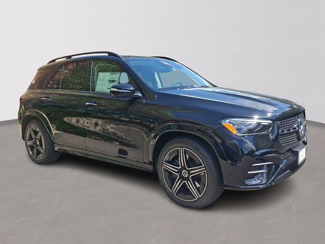 2026 Mercedes-Benz GLE 350