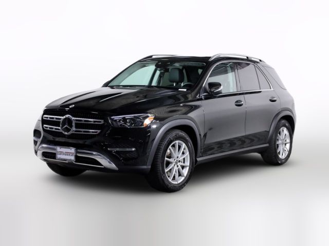 2026 Mercedes-Benz GLE 350