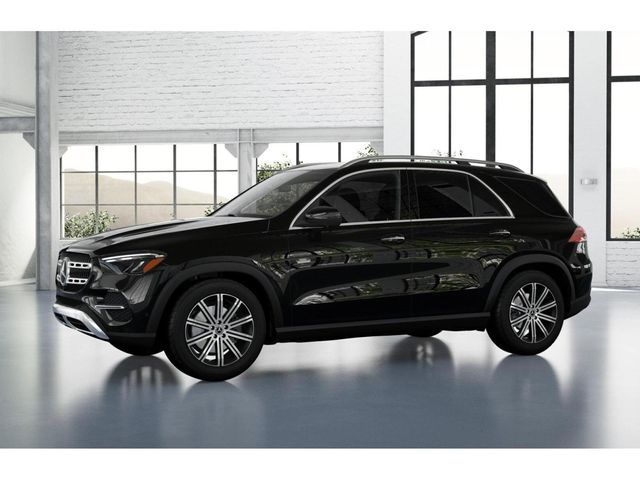 2026 Mercedes-Benz GLE 350