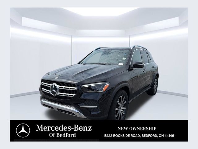 Used 2026 Mercedes-Benz GLE For Sale in Cleveland, OH | Auto Navigator