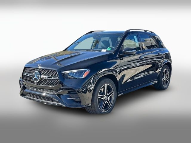 2026 Mercedes-Benz GLE 350