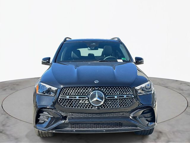 2026 Mercedes-Benz GLE 350