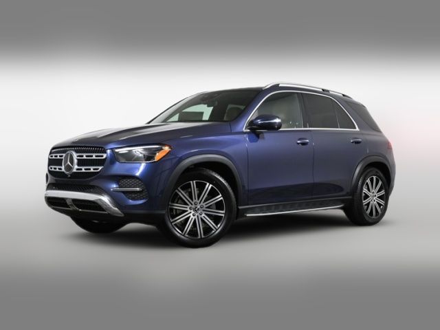 2026 Mercedes-Benz GLE 350