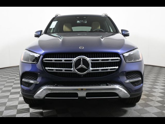 2026 Mercedes-Benz GLE 350