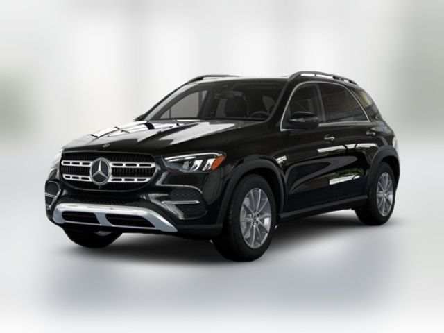 2026 Mercedes-Benz GLE 350