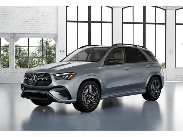 2026 Mercedes-Benz GLE 350