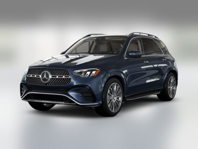 2026 Mercedes-Benz GLE 350