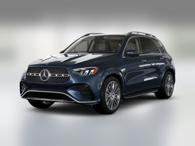 2026 Mercedes-Benz GLE 350