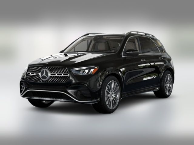 2026 Mercedes-Benz GLE 350