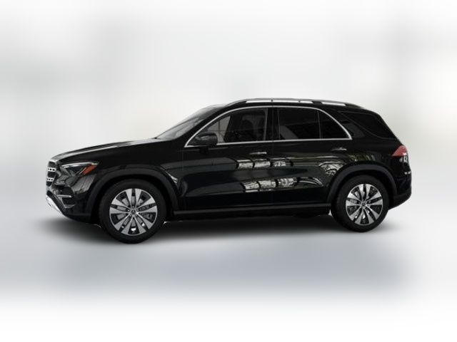 2026 Mercedes-Benz GLE 350