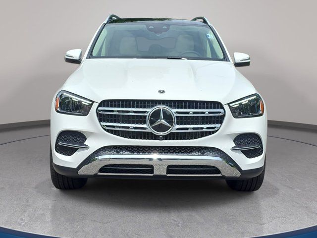 2026 Mercedes-Benz GLE 350