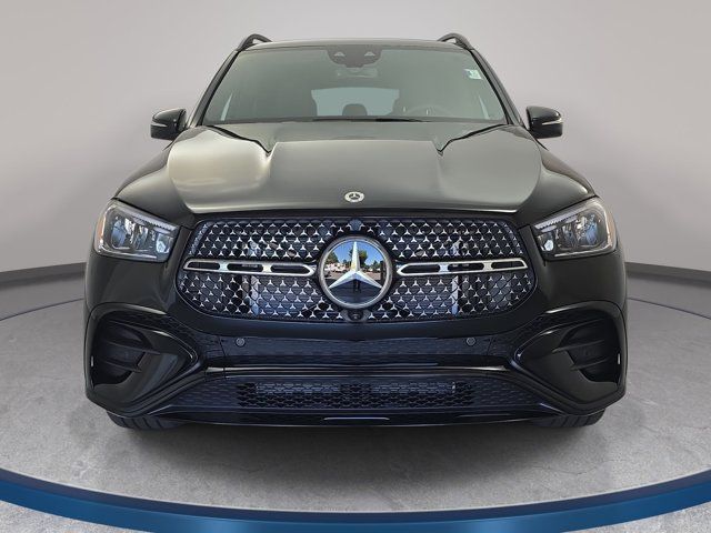 2026 Mercedes-Benz GLE 350