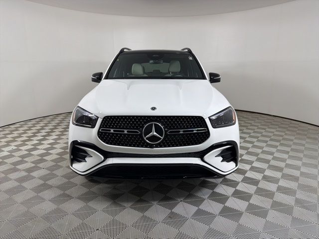 2026 Mercedes-Benz GLE 350