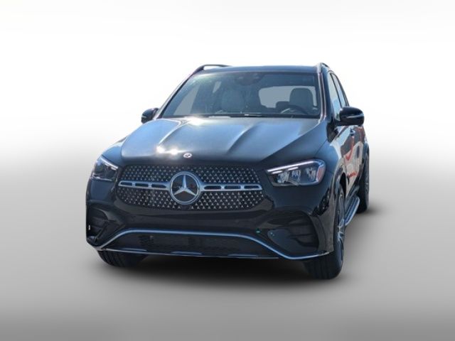 2026 Mercedes-Benz GLE 350