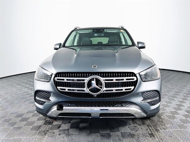 2026 Mercedes-Benz GLE 350