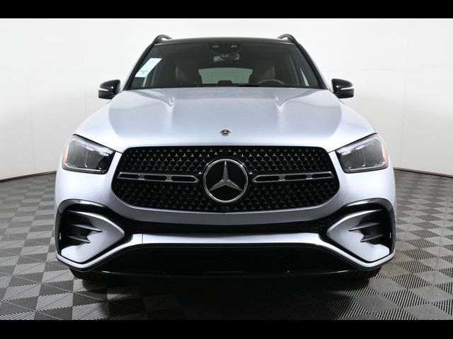 2026 Mercedes-Benz GLE 350