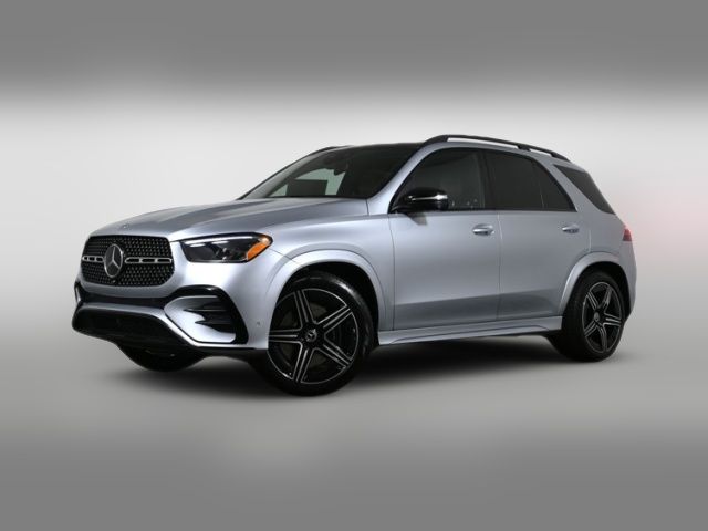 2026 Mercedes-Benz GLE 350