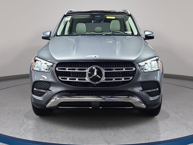 2026 Mercedes-Benz GLE 350