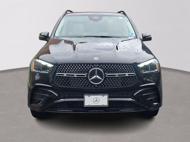 2026 Mercedes-Benz GLE 350