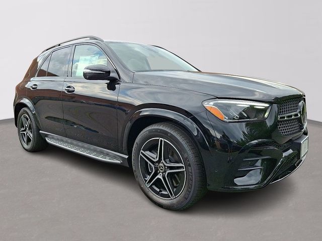 2026 Mercedes-Benz GLE 350