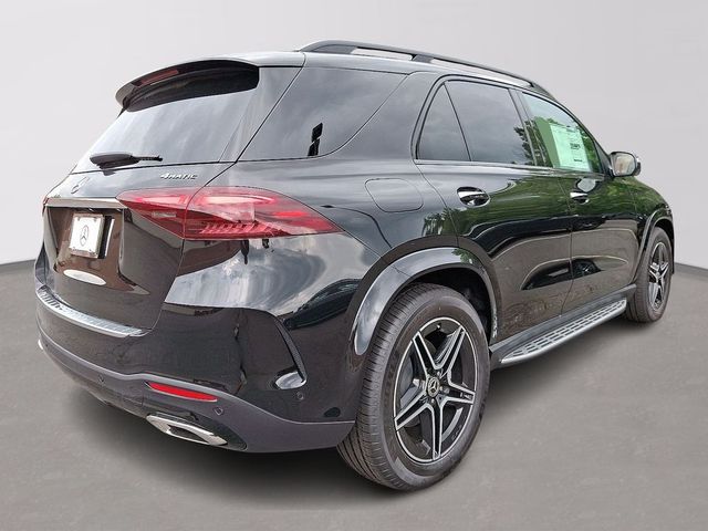 2026 Mercedes-Benz GLE 350