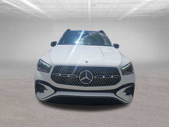 2026 Mercedes-Benz GLE 350