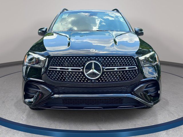 2026 Mercedes-Benz GLE 350