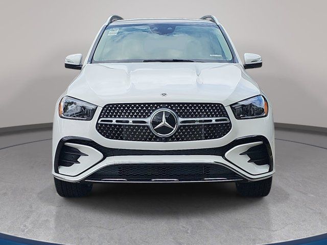 2026 Mercedes-Benz GLE 350