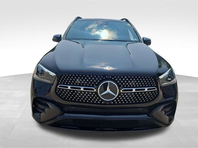 2026 Mercedes-Benz GLE 350
