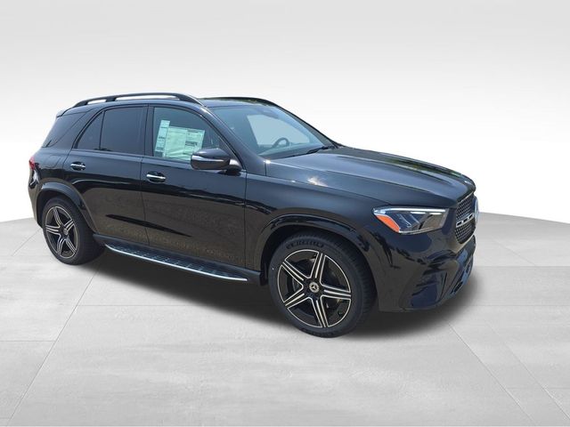2026 Mercedes-Benz GLE 350