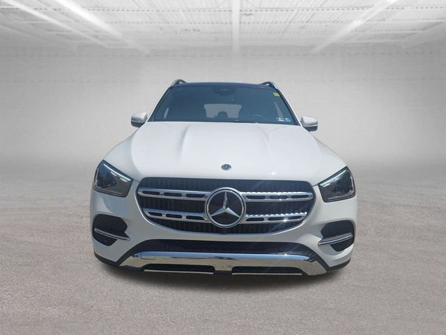 2026 Mercedes-Benz GLE 350