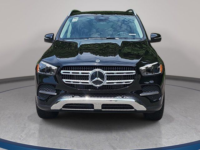 2026 Mercedes-Benz GLE 350