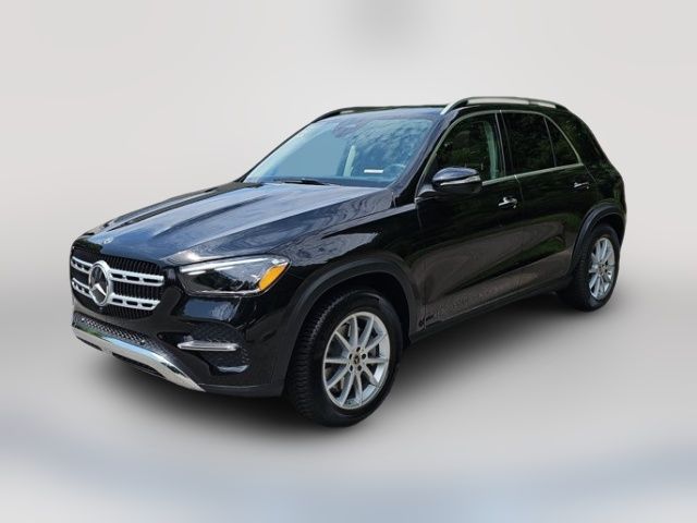 2026 Mercedes-Benz GLE 350