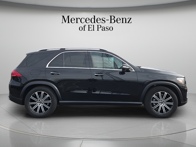 2026 Mercedes-Benz GLE 350