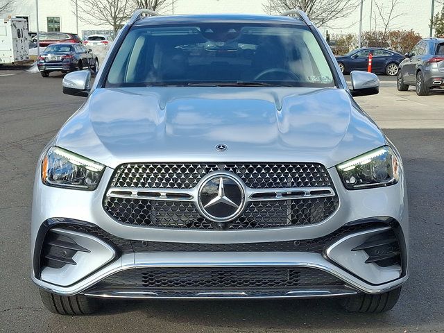 2026 Mercedes-Benz GLE 350