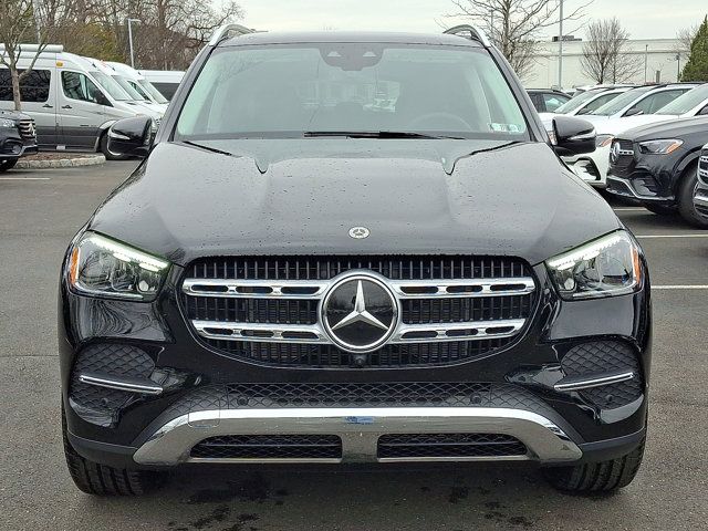 2026 Mercedes-Benz GLE 350