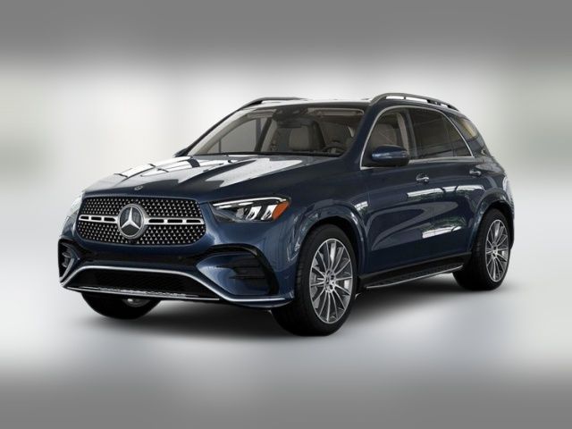 2026 Mercedes-Benz GLE 350