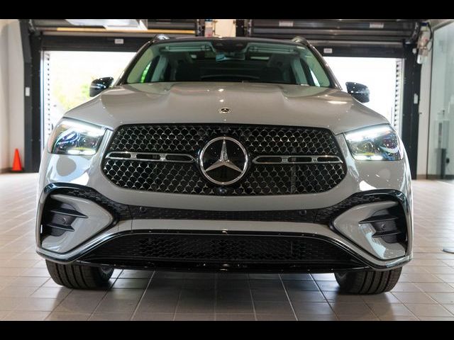 2026 Mercedes-Benz GLE 350