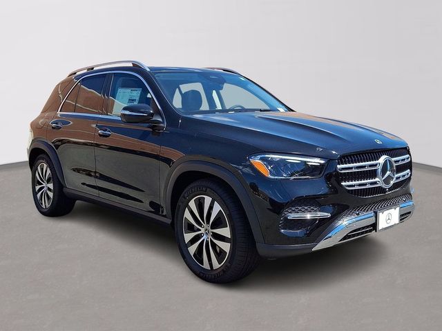 2026 Mercedes-Benz GLE 350