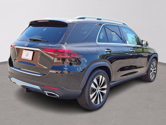 2026 Mercedes-Benz GLE 350