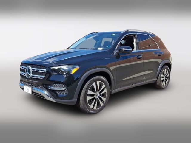 2026 Mercedes-Benz GLE 350