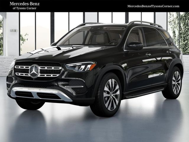 2026 Mercedes-Benz GLE 350